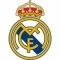 Real Madrid CF Treenivaatteet